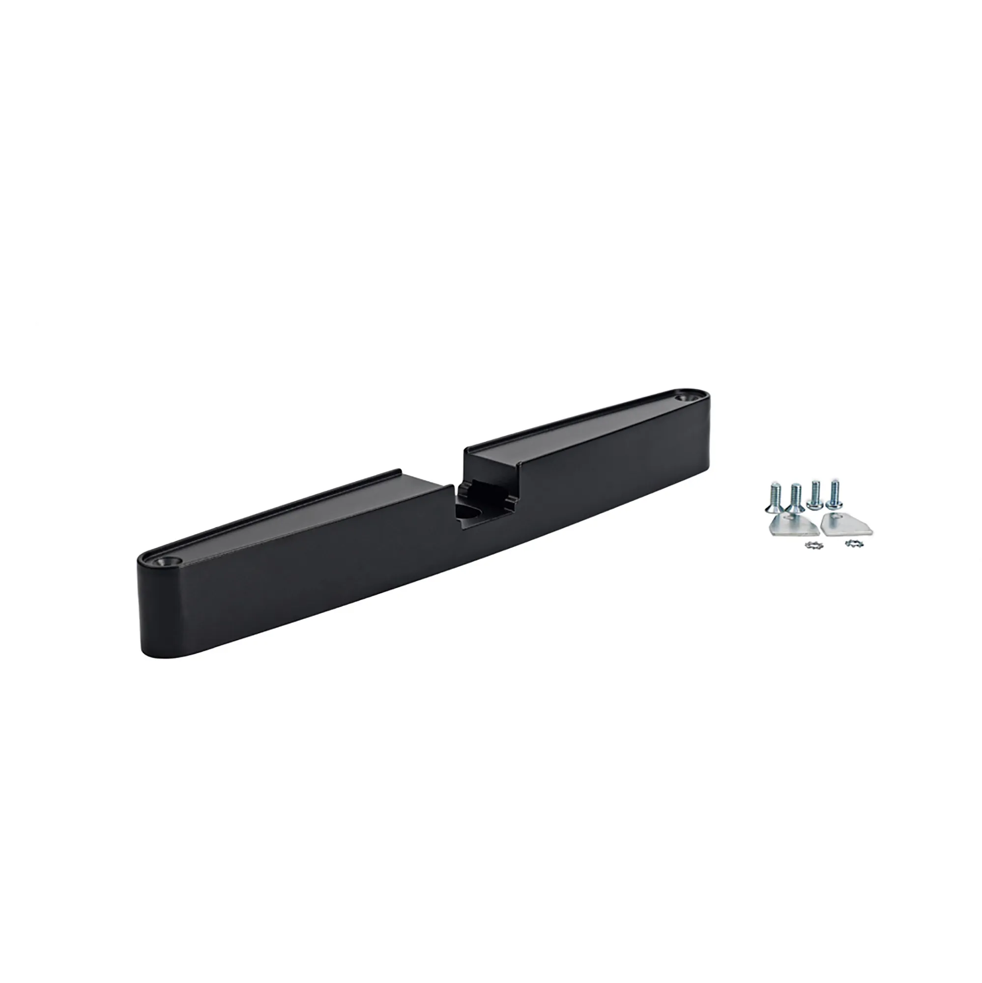 Traverse For 3 Circ. Surface Mounted Track Suspension Wire To Be Ordered Separately